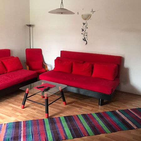Apartament Čačak Kültér fotó