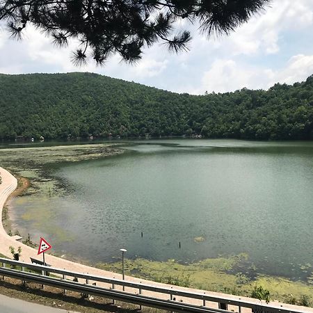 Apartament Čačak Kültér fotó