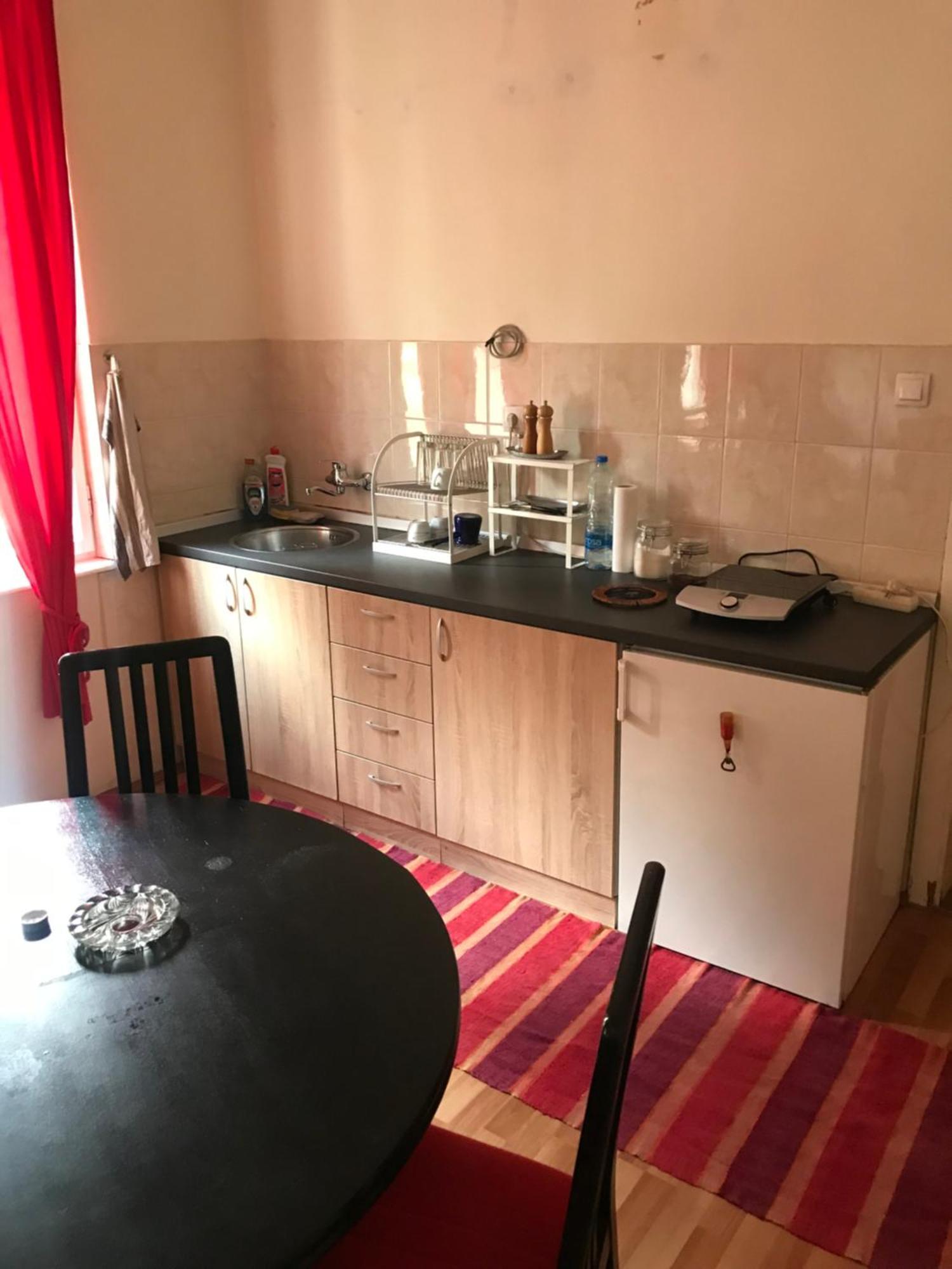 Apartament Čačak Kültér fotó