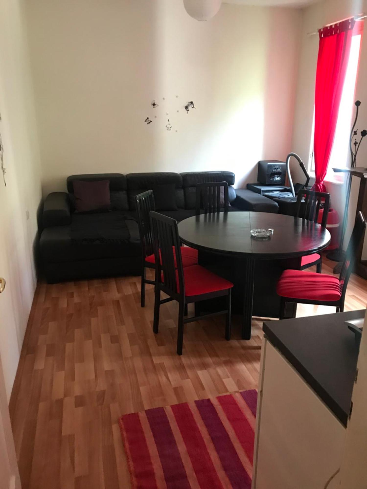 Apartament Čačak Kültér fotó