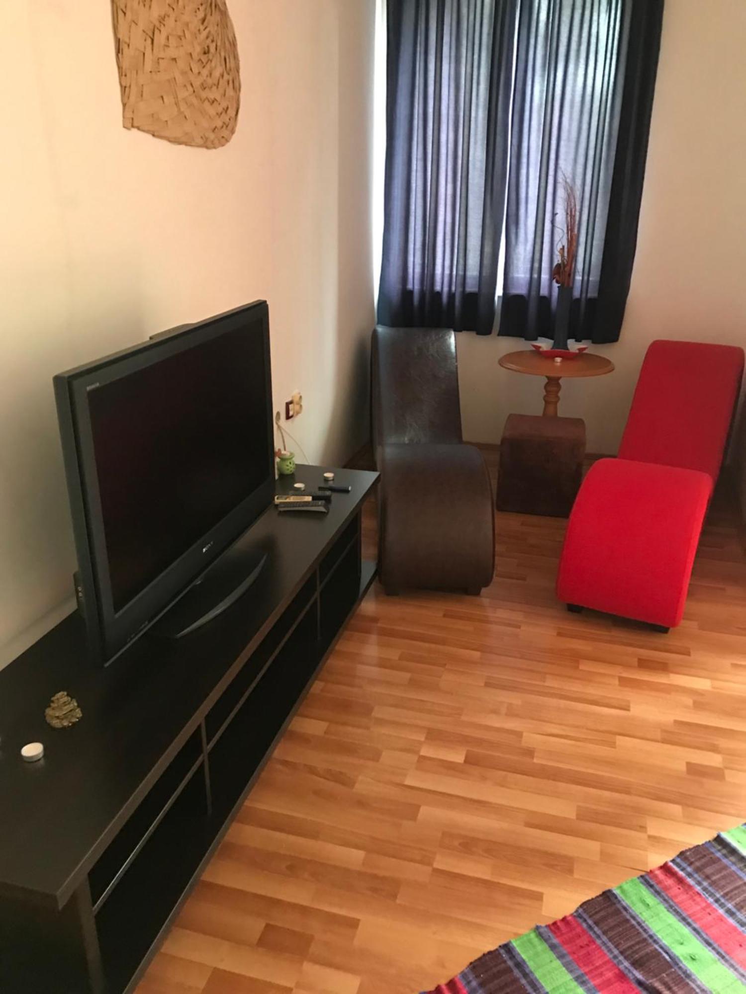 Apartament Čačak Kültér fotó