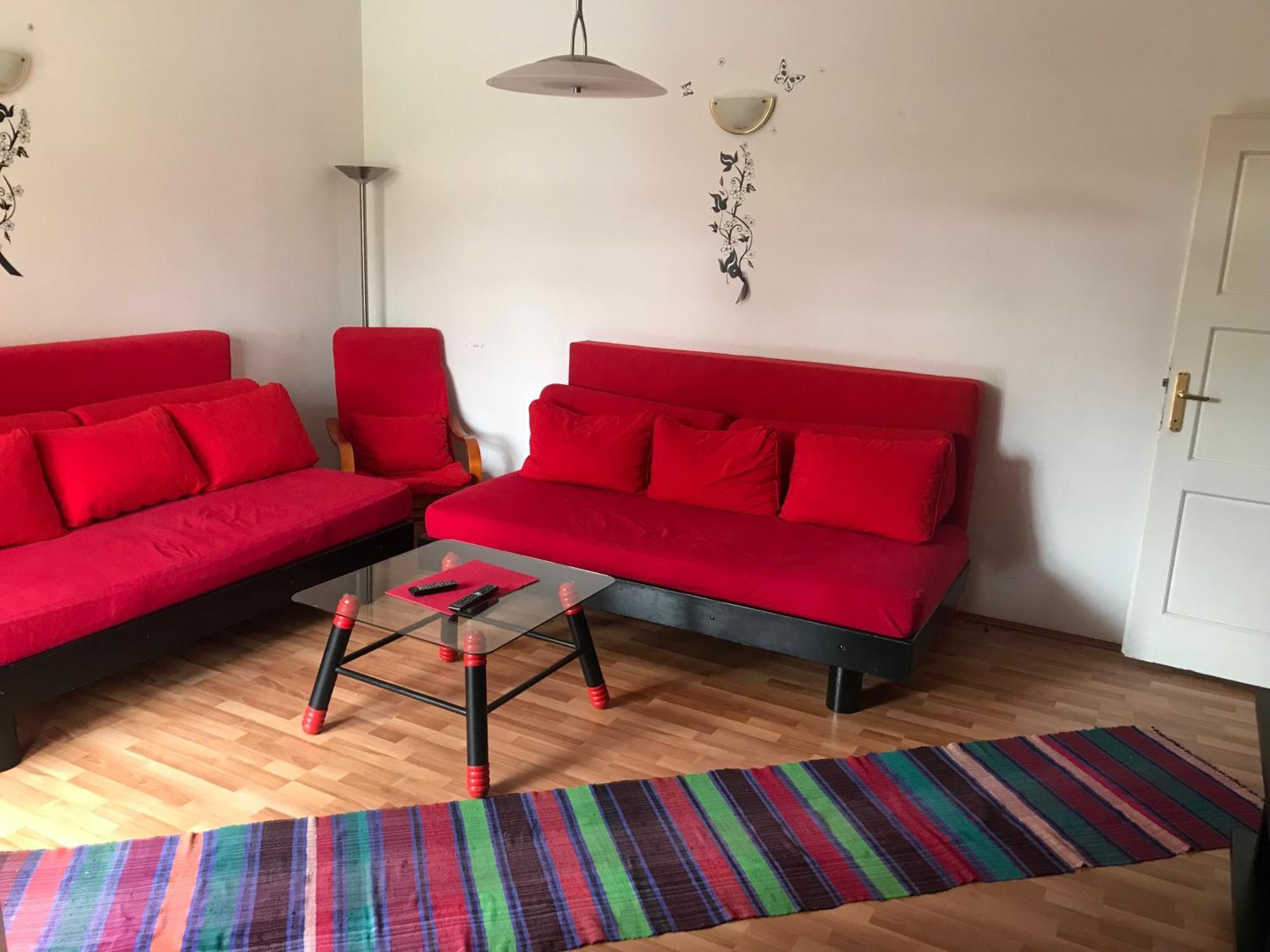 Apartament Čačak Kültér fotó
