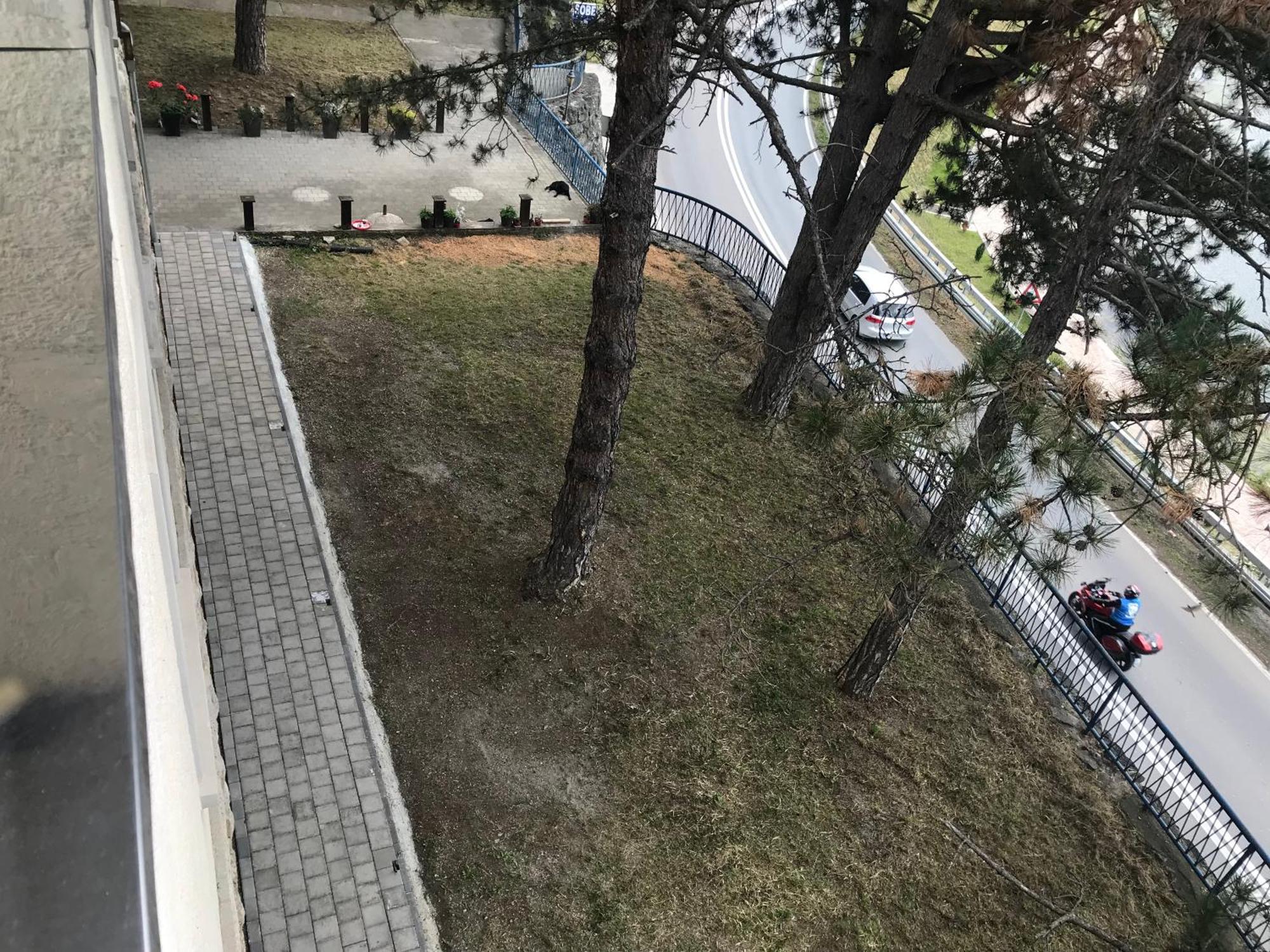 Apartament Čačak Kültér fotó
