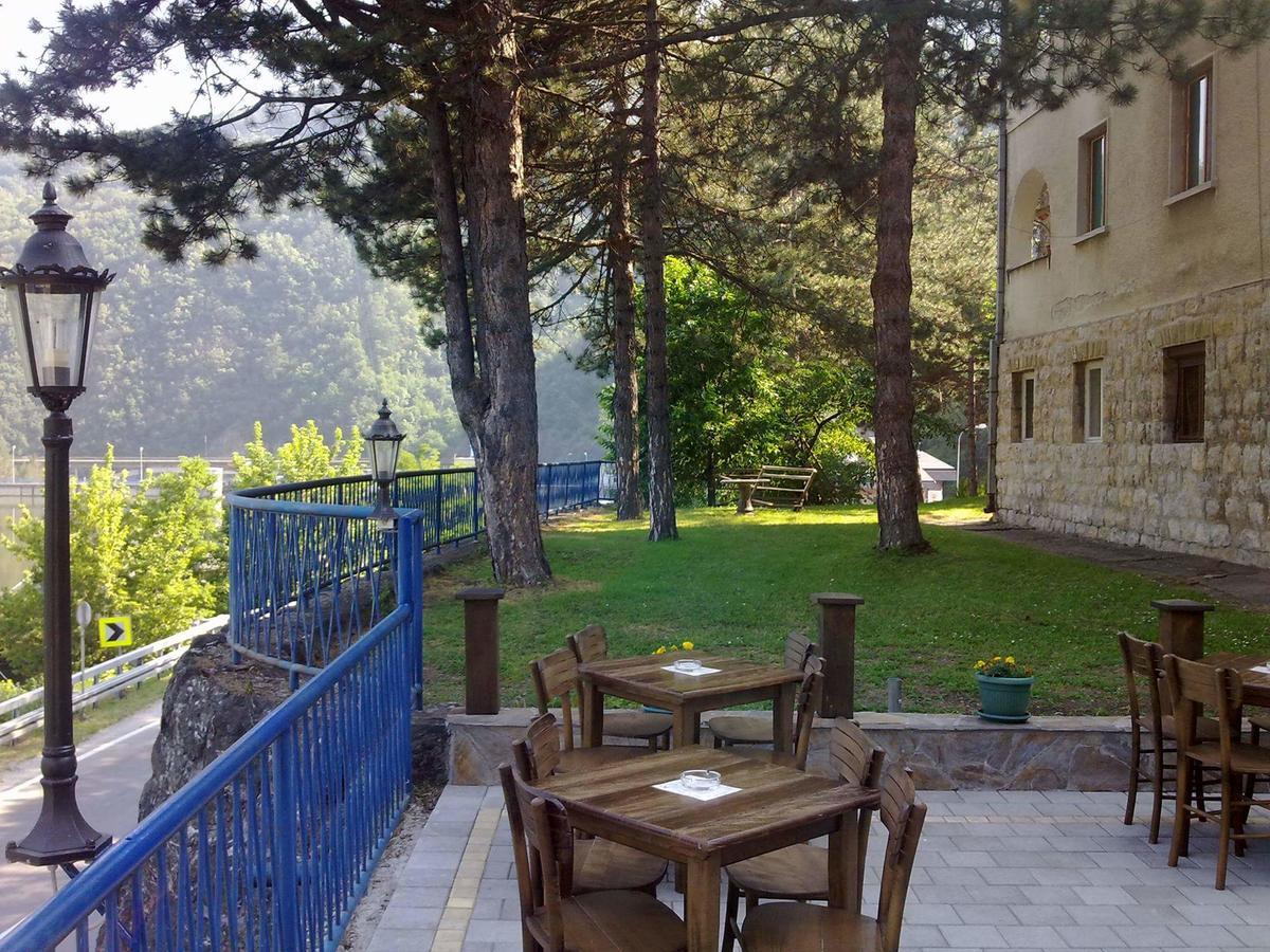 Apartament Čačak Kültér fotó
