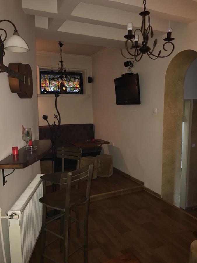 Apartament Čačak Kültér fotó