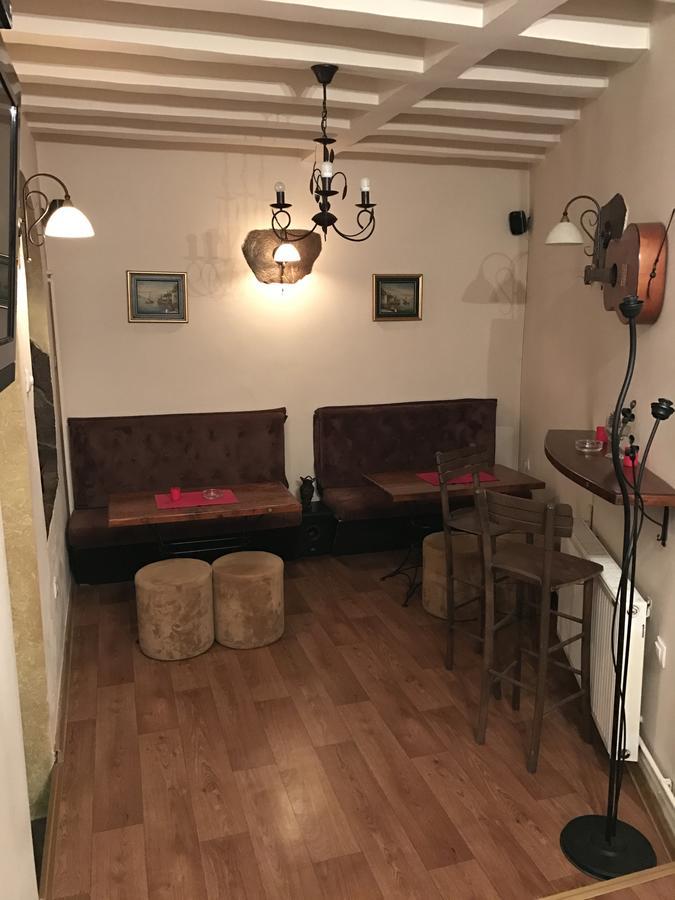 Apartament Čačak Kültér fotó